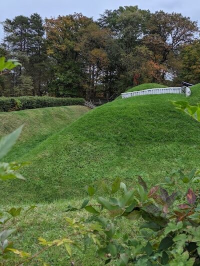 Fort Ward Park - Alexandria, VA