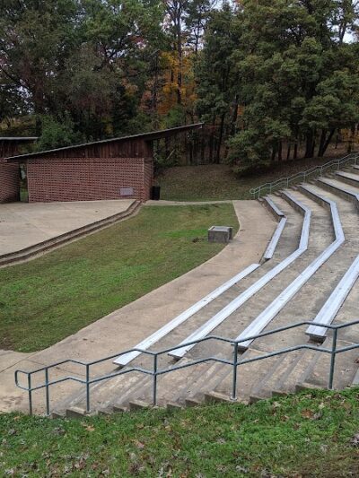 Fort Ward Park - Alexandria, VA