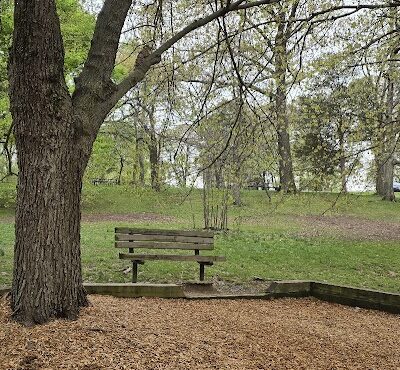 Fort Ward Park Playground - Alexandria, VA