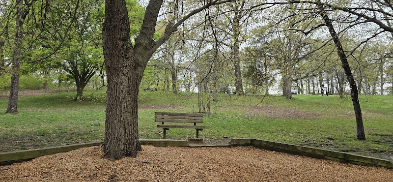 Fort Ward Park Playground - Alexandria, VA
