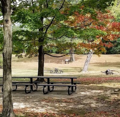 Fort Ward Park Playground - Alexandria, VA