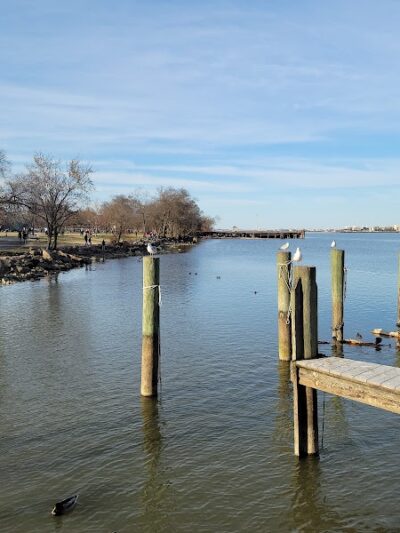 Founders Park - Alexandria, VA