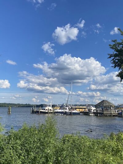 Founders Park - Alexandria, VA