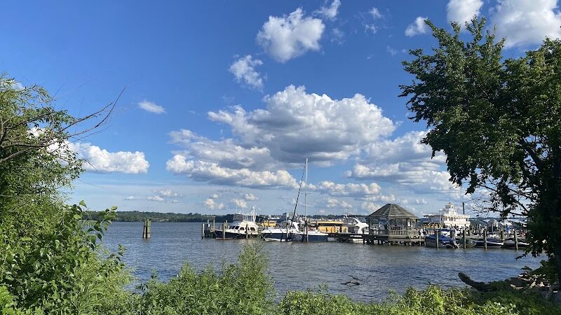 Founders Park - Alexandria, VA
