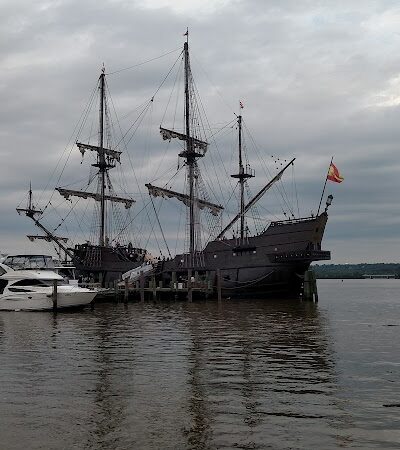 Founders Park - Alexandria, VA