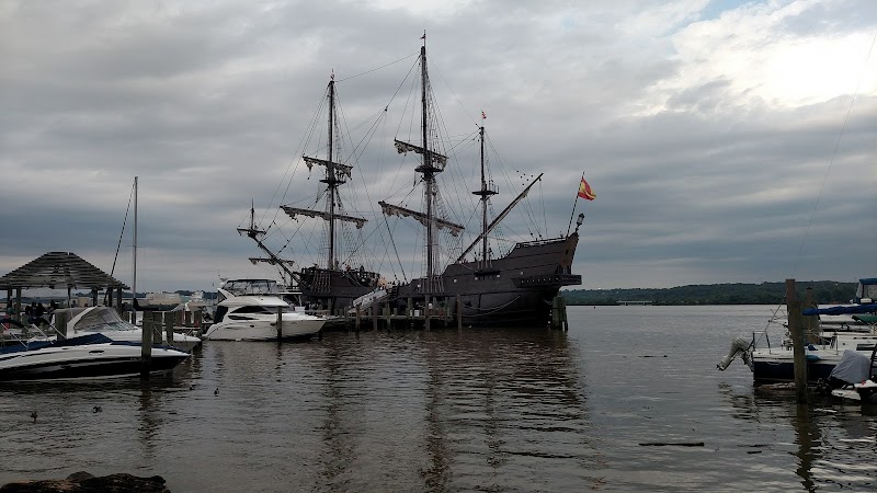 Founders Park - Alexandria, VA