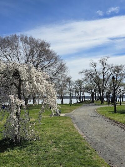 Founders Park - Alexandria, VA