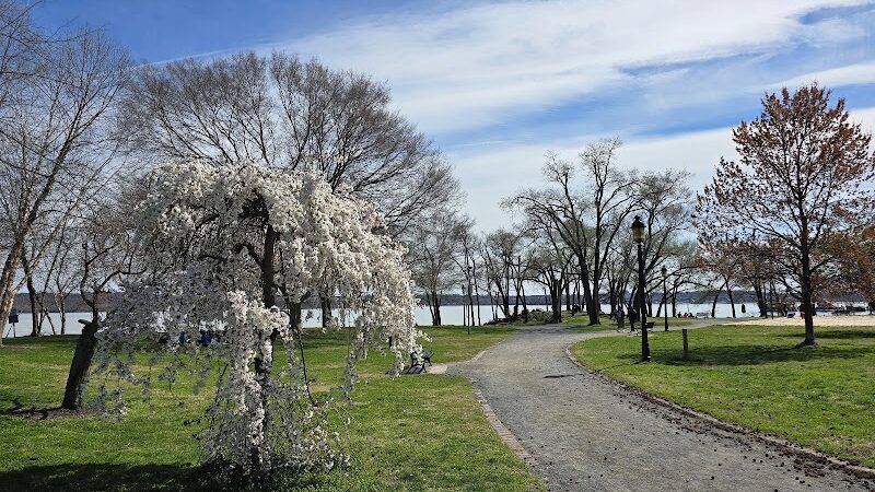 Founders Park - Alexandria, VA