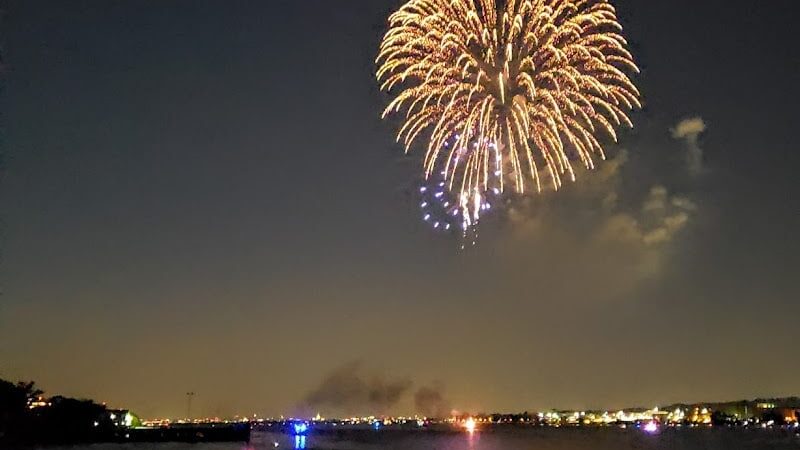 Founders Park - Alexandria, VA