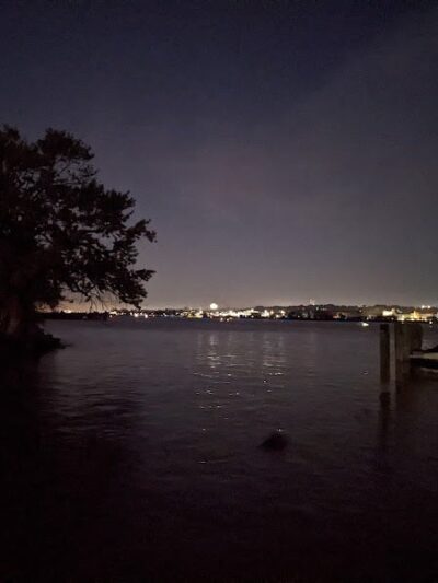 Founders Park - Alexandria, VA