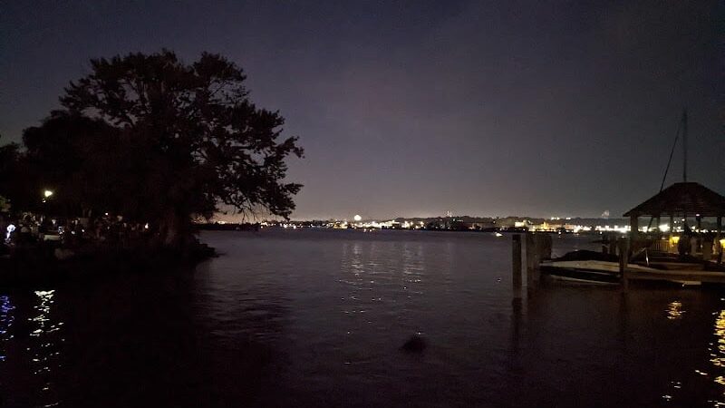 Founders Park - Alexandria, VA