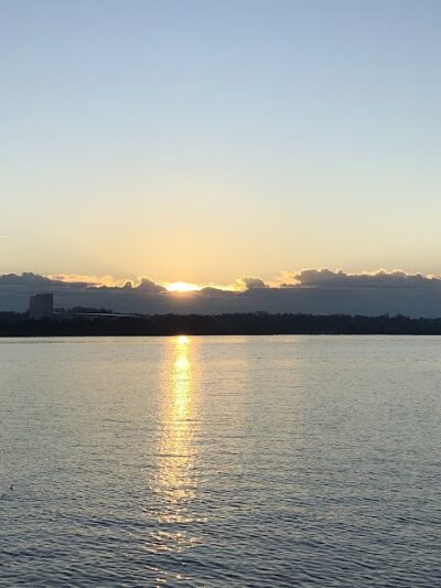 Founders Park - Alexandria, VA