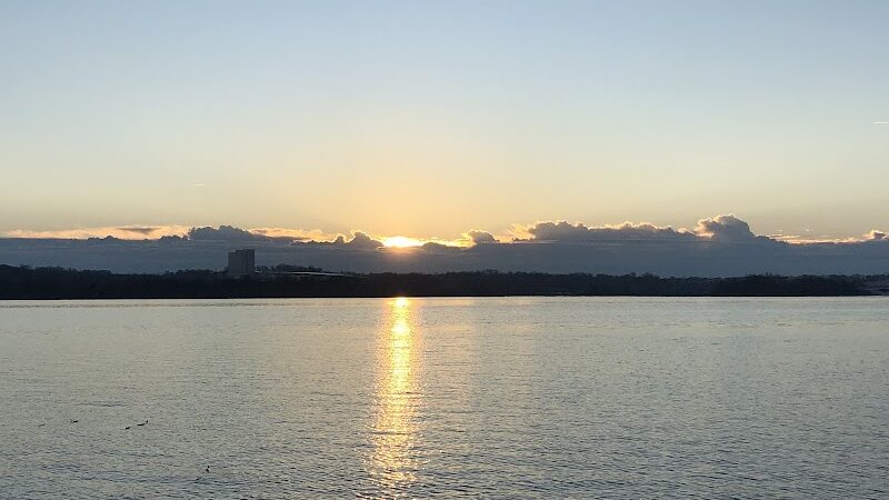 Founders Park - Alexandria, VA