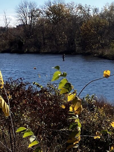 Four Mile Run Park - Alexandria, VA