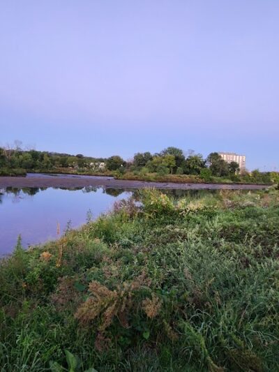 Four Mile Run Park - Alexandria, VA