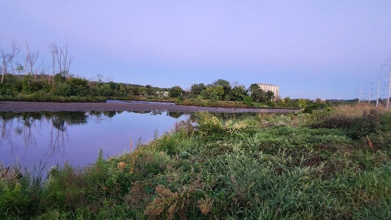 Four Mile Run Park - Alexandria, VA