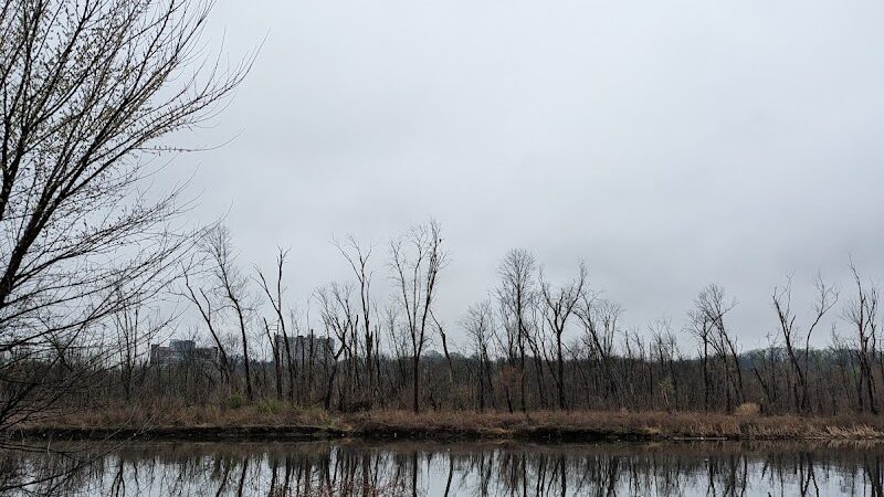 Four Mile Run Park - Alexandria, VA