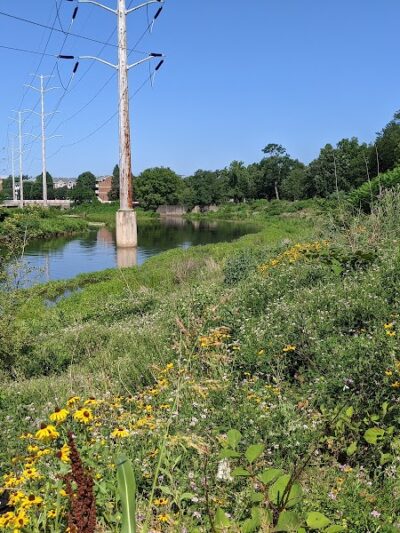 Four Mile Run Park - Alexandria, VA