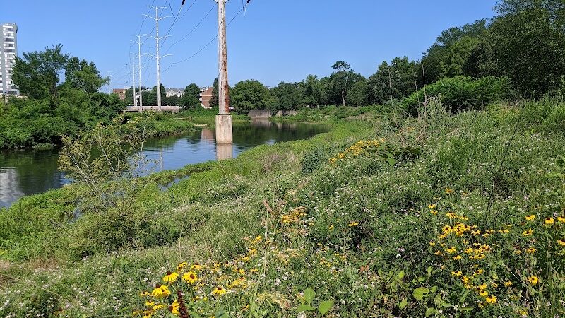Four Mile Run Park - Alexandria, VA