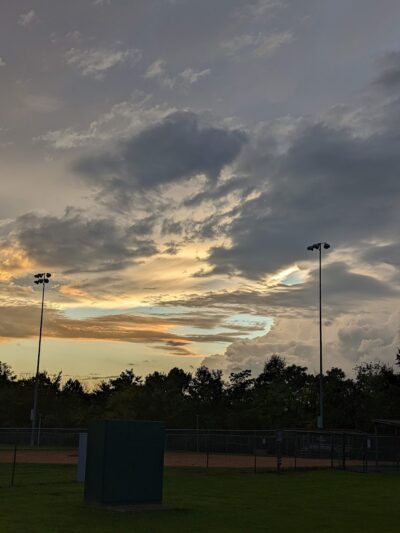 Four Mile Run Park - Alexandria, VA