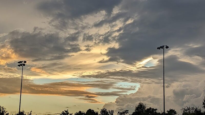 Four Mile Run Park - Alexandria, VA