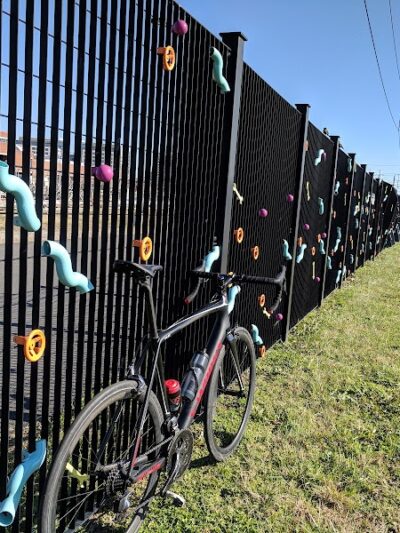 Four Mile Run Park - Alexandria, VA