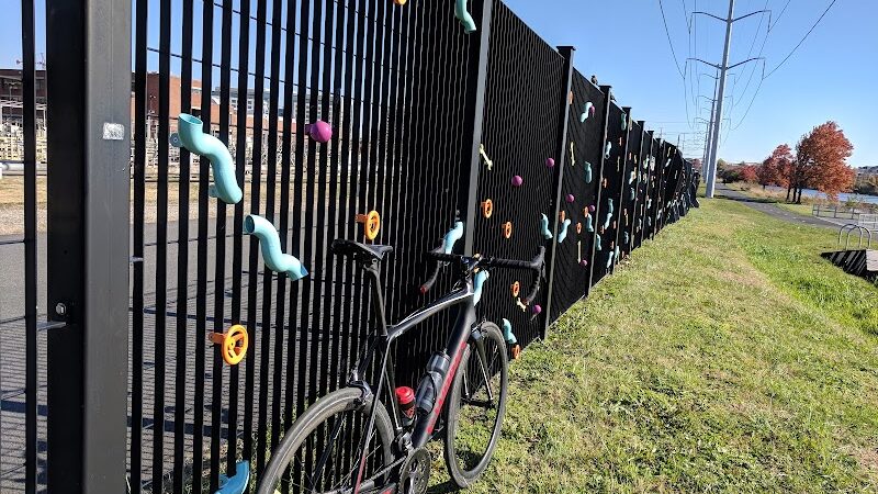 Four Mile Run Park - Alexandria, VA