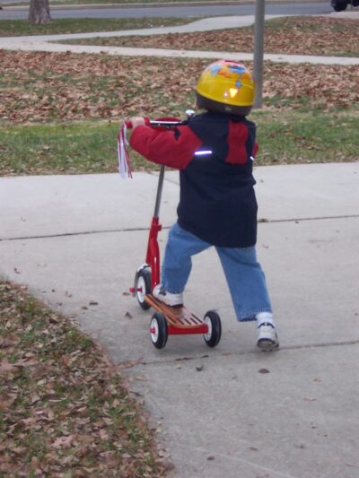 Hooffs Run Park and Greenway - Alexandria, VA