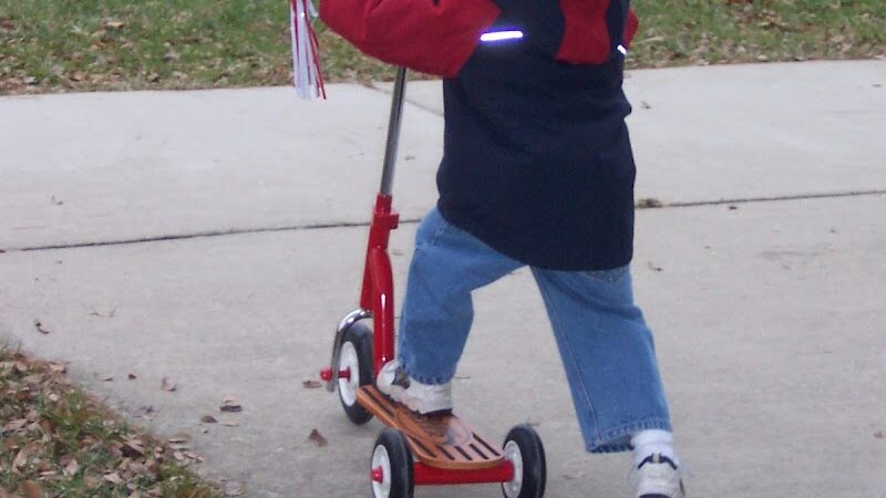 Hooffs Run Park and Greenway - Alexandria, VA