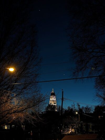 Hooffs Run Park and Greenway - Alexandria, VA