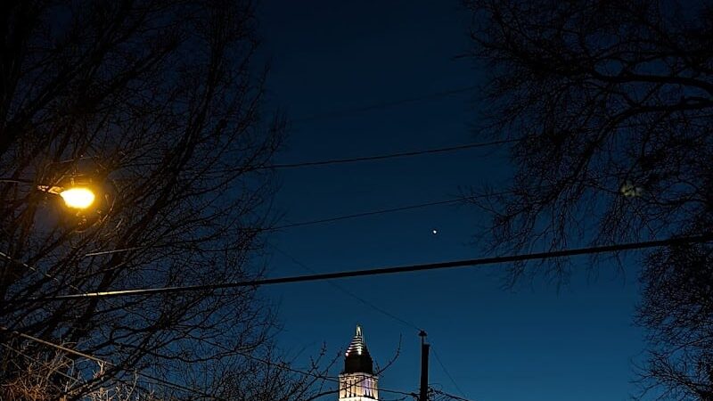 Hooffs Run Park and Greenway - Alexandria, VA