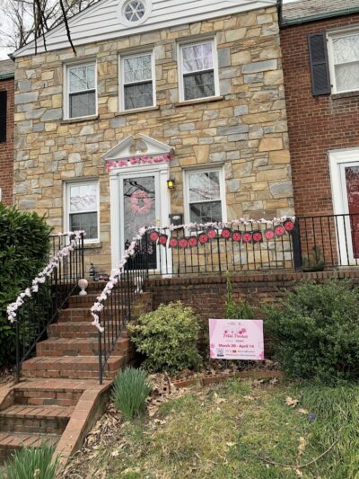 Hooffs Run Park and Greenway - Alexandria, VA