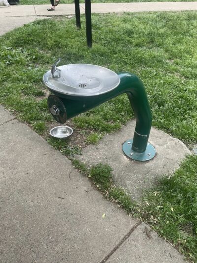 Hooffs Run Park and Greenway - Alexandria, VA