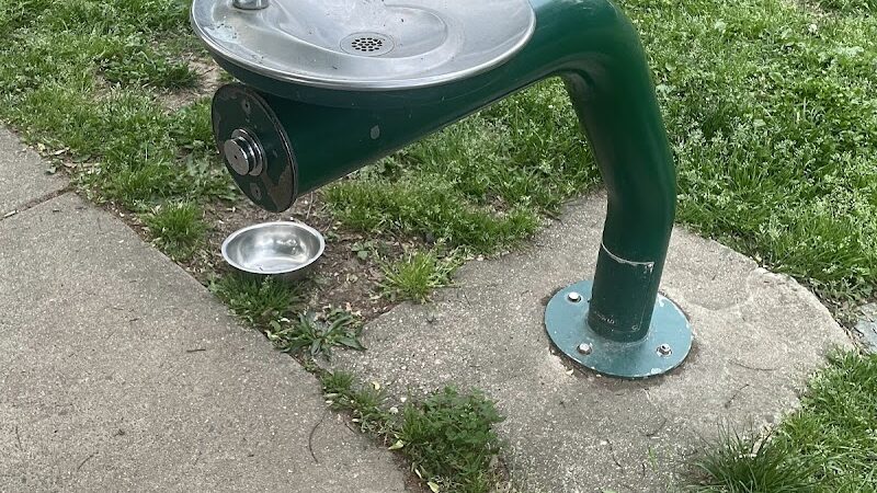 Hooffs Run Park and Greenway - Alexandria, VA