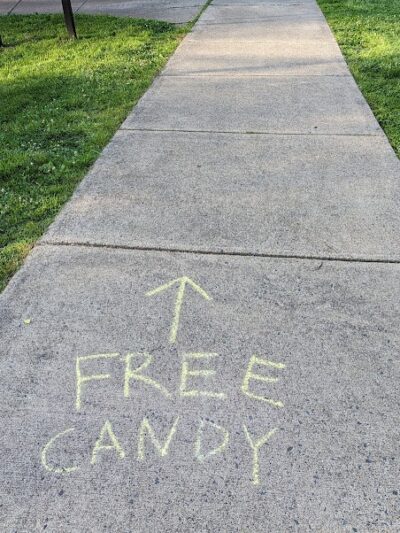 Hooffs Run Park and Greenway - Alexandria, VA