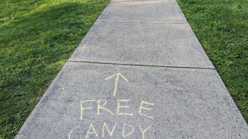 Hooffs Run Park and Greenway - Alexandria, VA