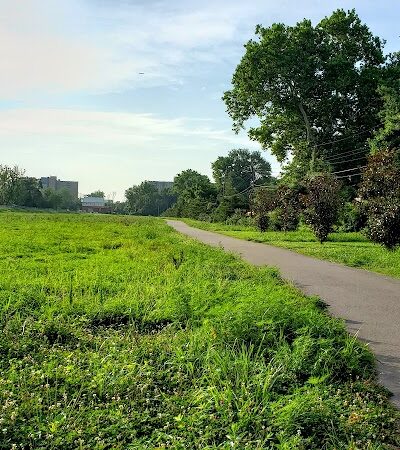Huntington Park - Alexandria, VA