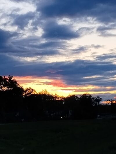 Huntington Park - Alexandria, VA