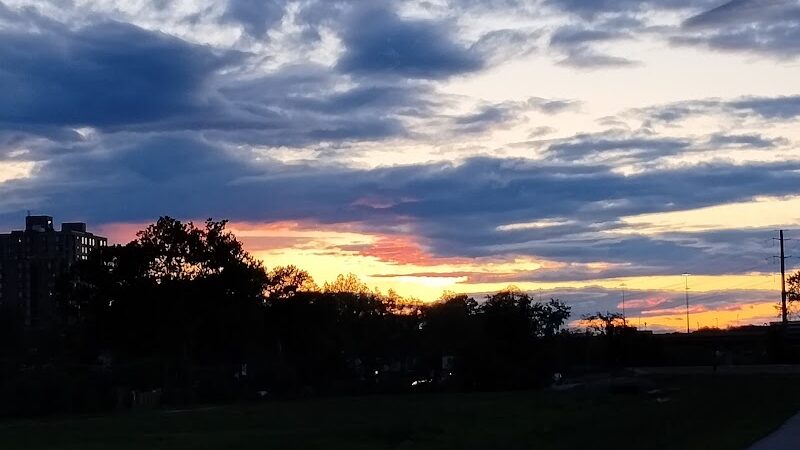 Huntington Park - Alexandria, VA