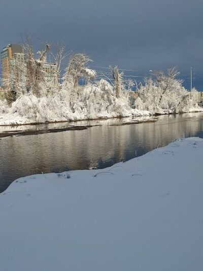 Huntington Park - Alexandria, VA