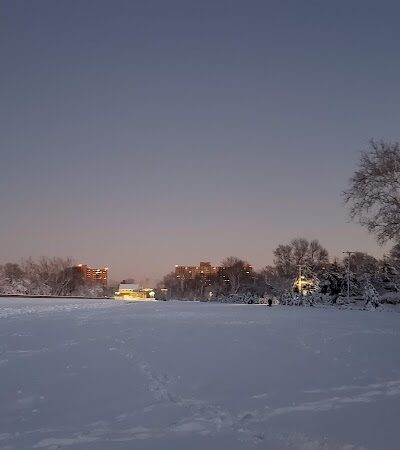 Huntington Park - Alexandria, VA