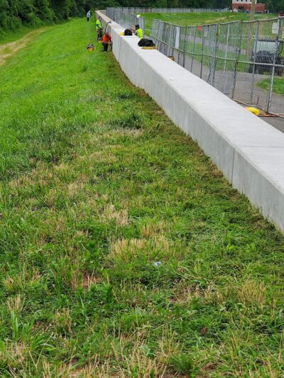 Huntington Park - Alexandria, VA