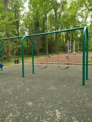 James Mulligan Park - Alexandria, VA