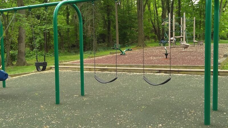 James Mulligan Park - Alexandria, VA