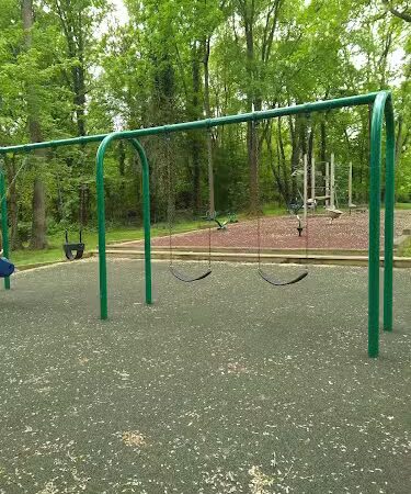 James Mulligan Park - Alexandria, VA
