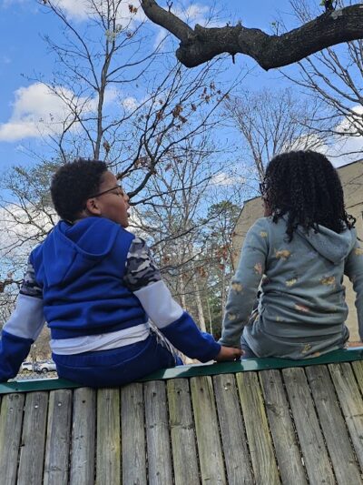 John Adams Park - Alexandria, VA