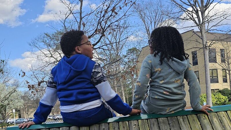 John Adams Park - Alexandria, VA