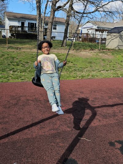 John Adams Park - Alexandria, VA