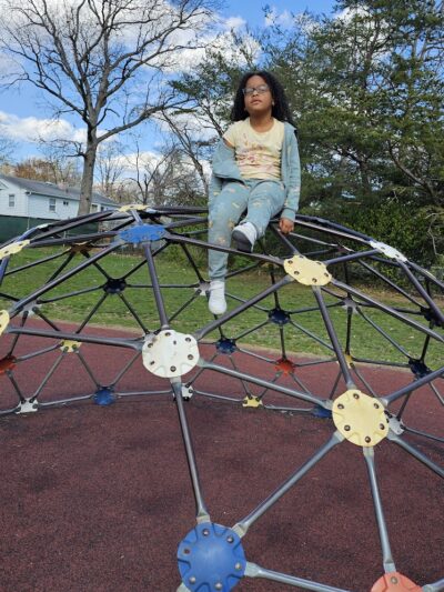 John Adams Park - Alexandria, VA