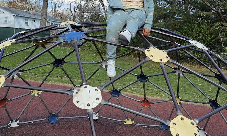 John Adams Park - Alexandria, VA